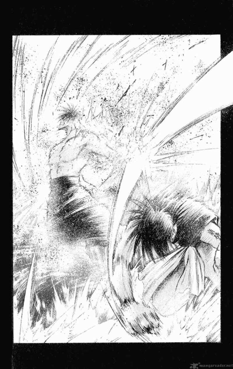 Flame Of Recca Chapter 153 Page 16