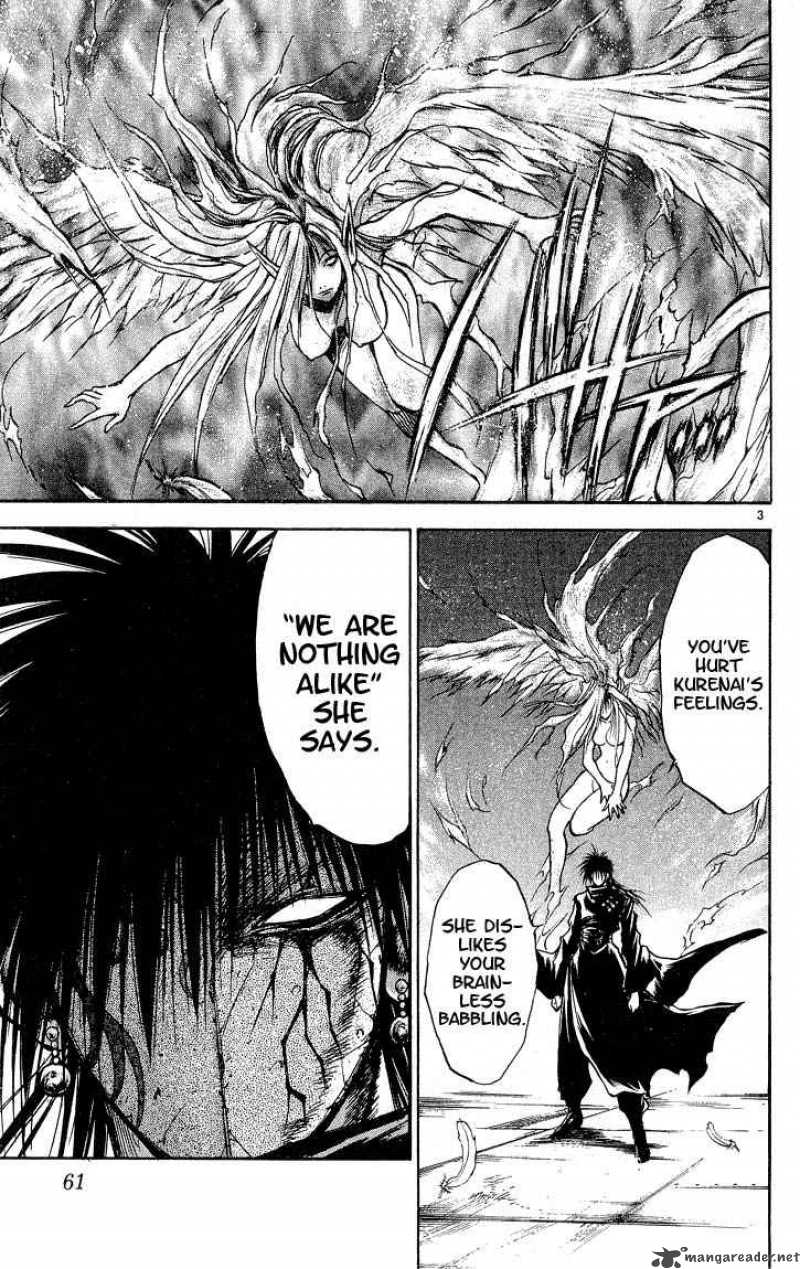 Flame Of Recca Chapter 304 Page 3