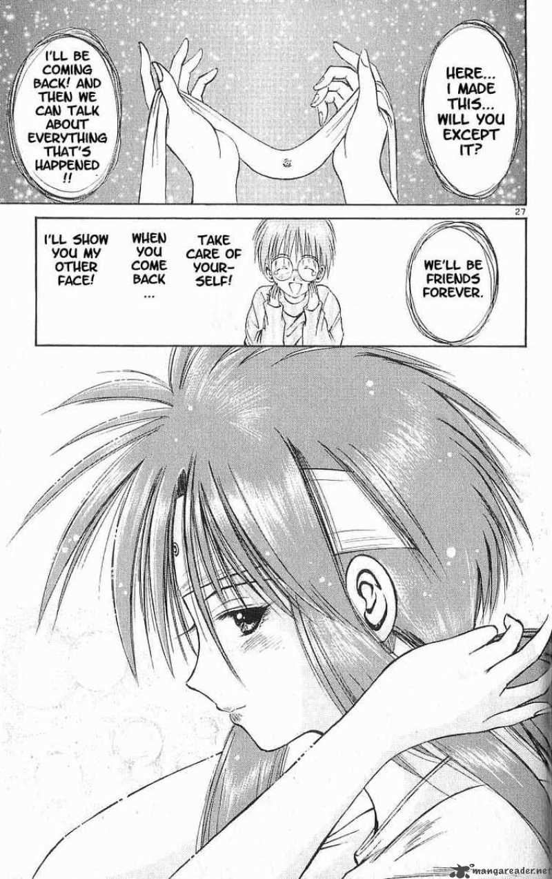 Flame Of Recca Chapter 68 Page 28