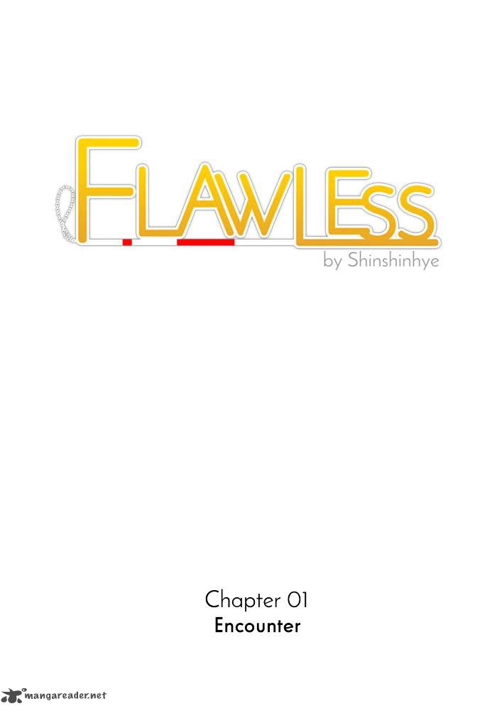 Flawless Chapter 1 Page 9