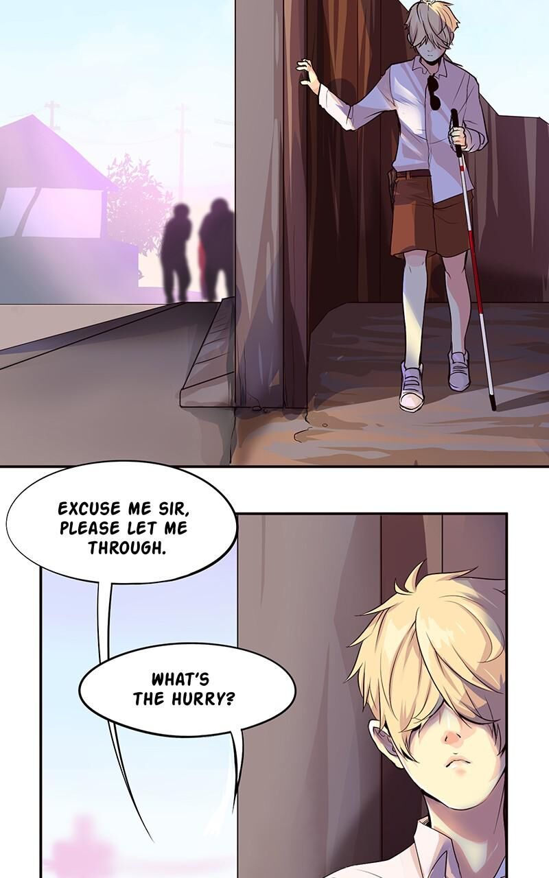 Flawless Chapter 2 Page 11