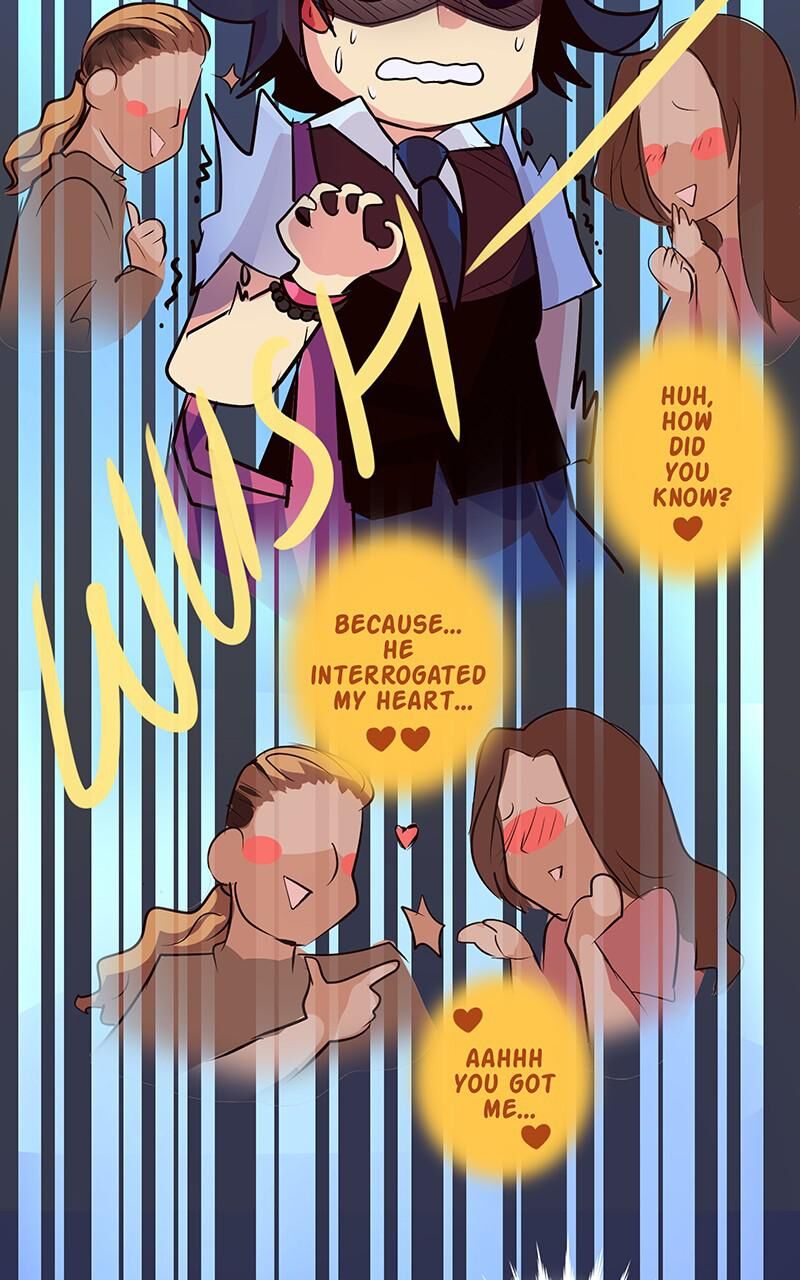 Flawless Chapter 2 Page 27