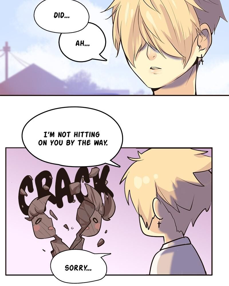 Flawless Chapter 3 Page 11