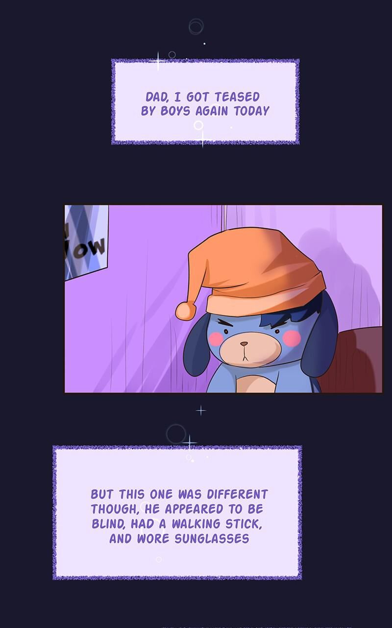 Flawless Chapter 4 Page 9