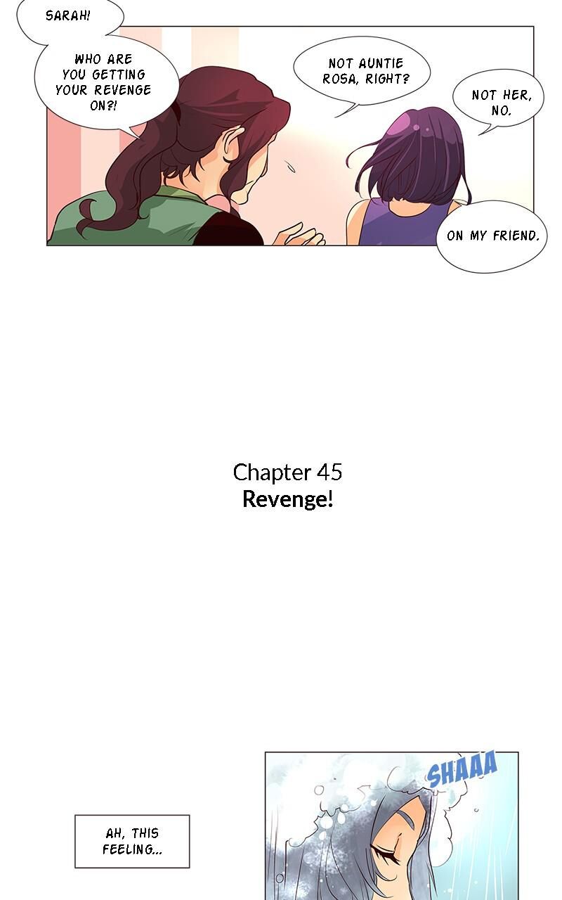 Flawless Chapter 45 Page 6