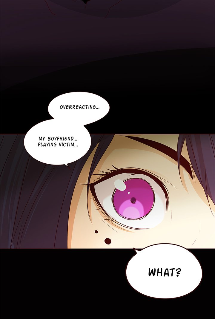 Flawless Chapter 67 Page 25