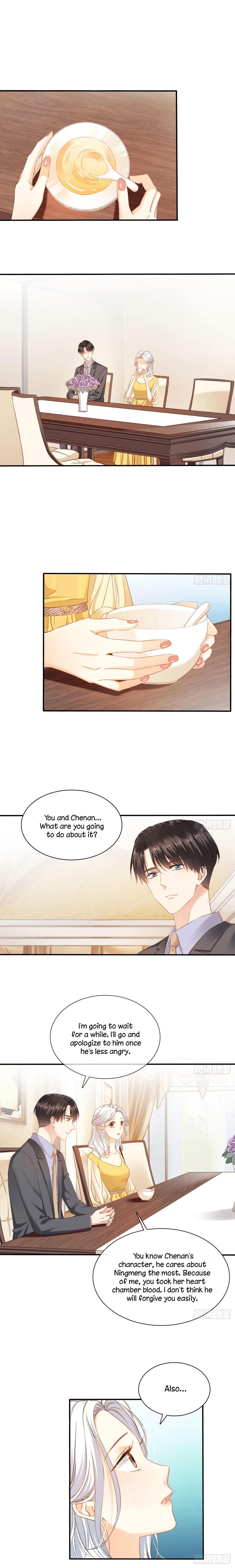 Flying Over A Thousand Mountains To Love You Chapter 102 Page 1