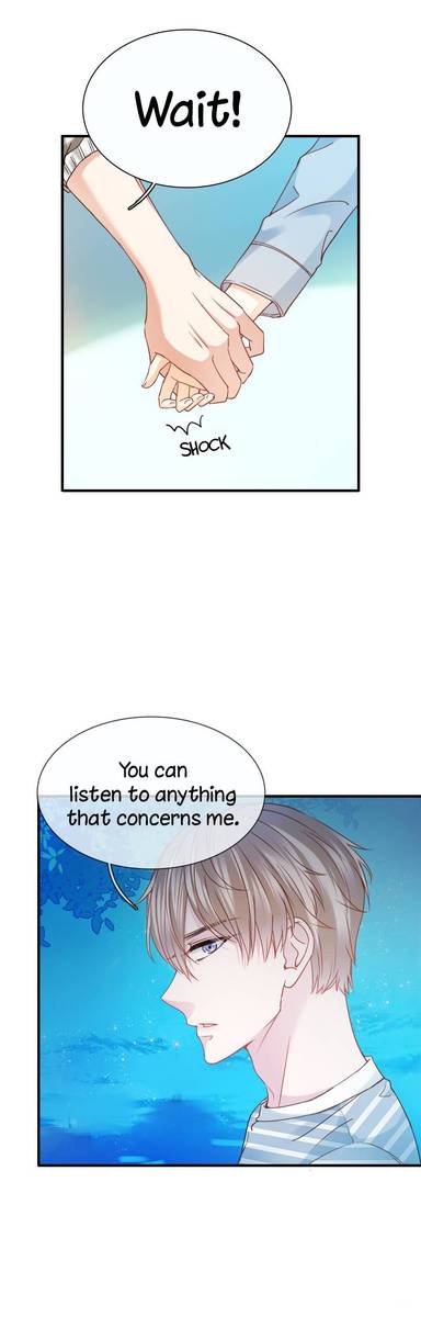 Flying Over A Thousand Mountains To Love You Chapter 14 Page 6