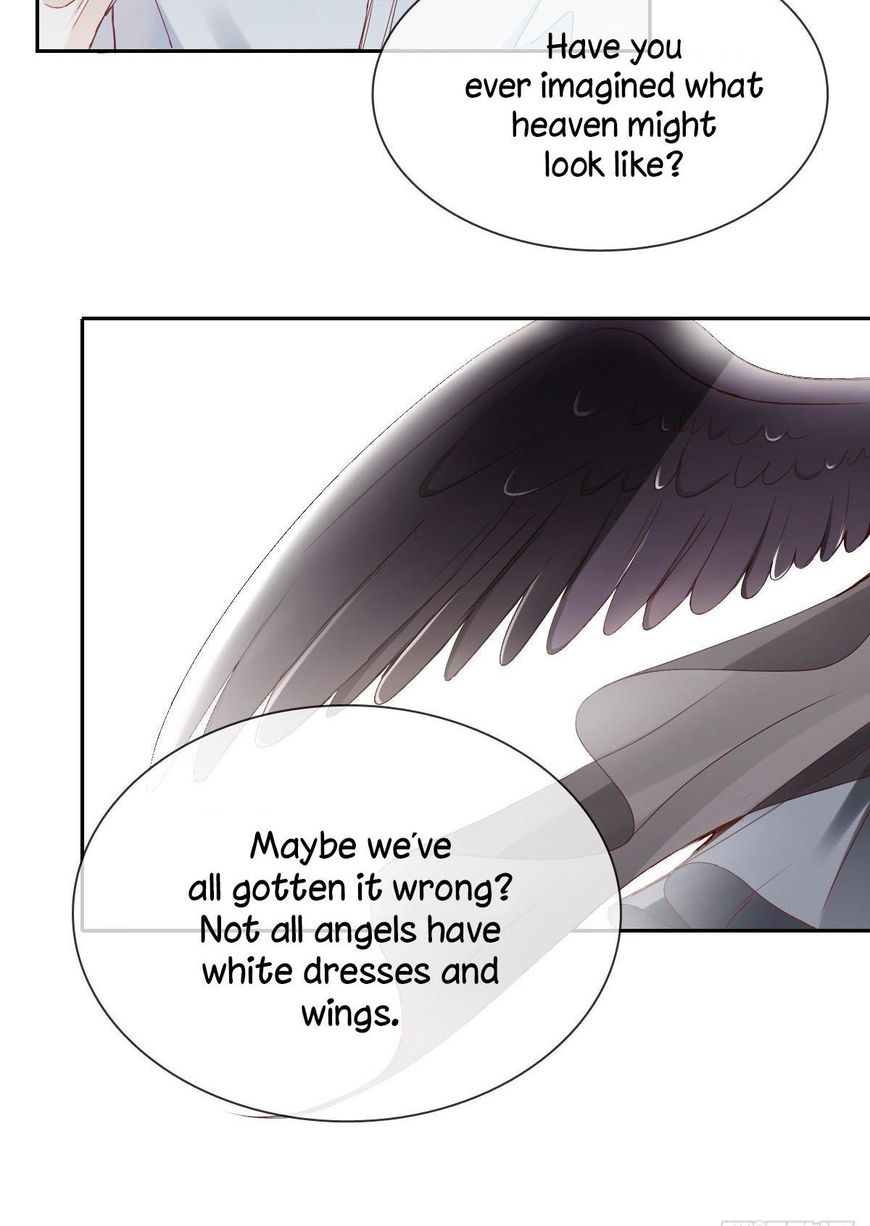 Flying Over A Thousand Mountains To Love You Chapter 16 Page 18