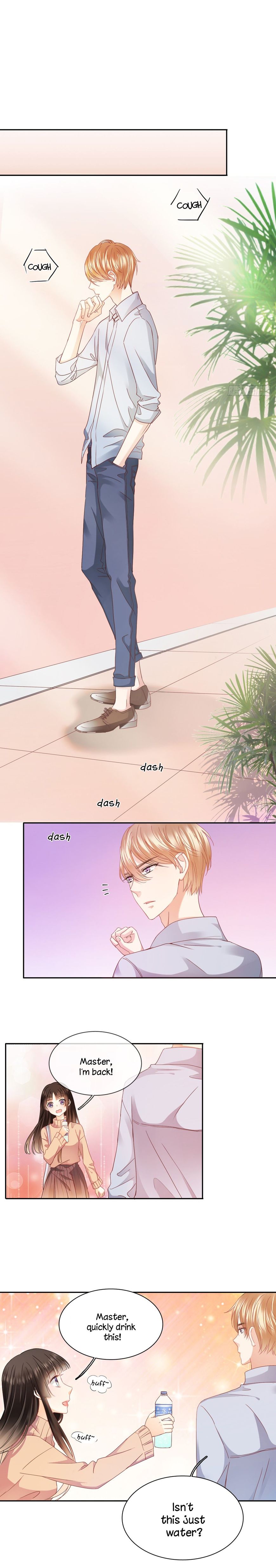 Flying Over A Thousand Mountains To Love You Chapter 20 Page 7