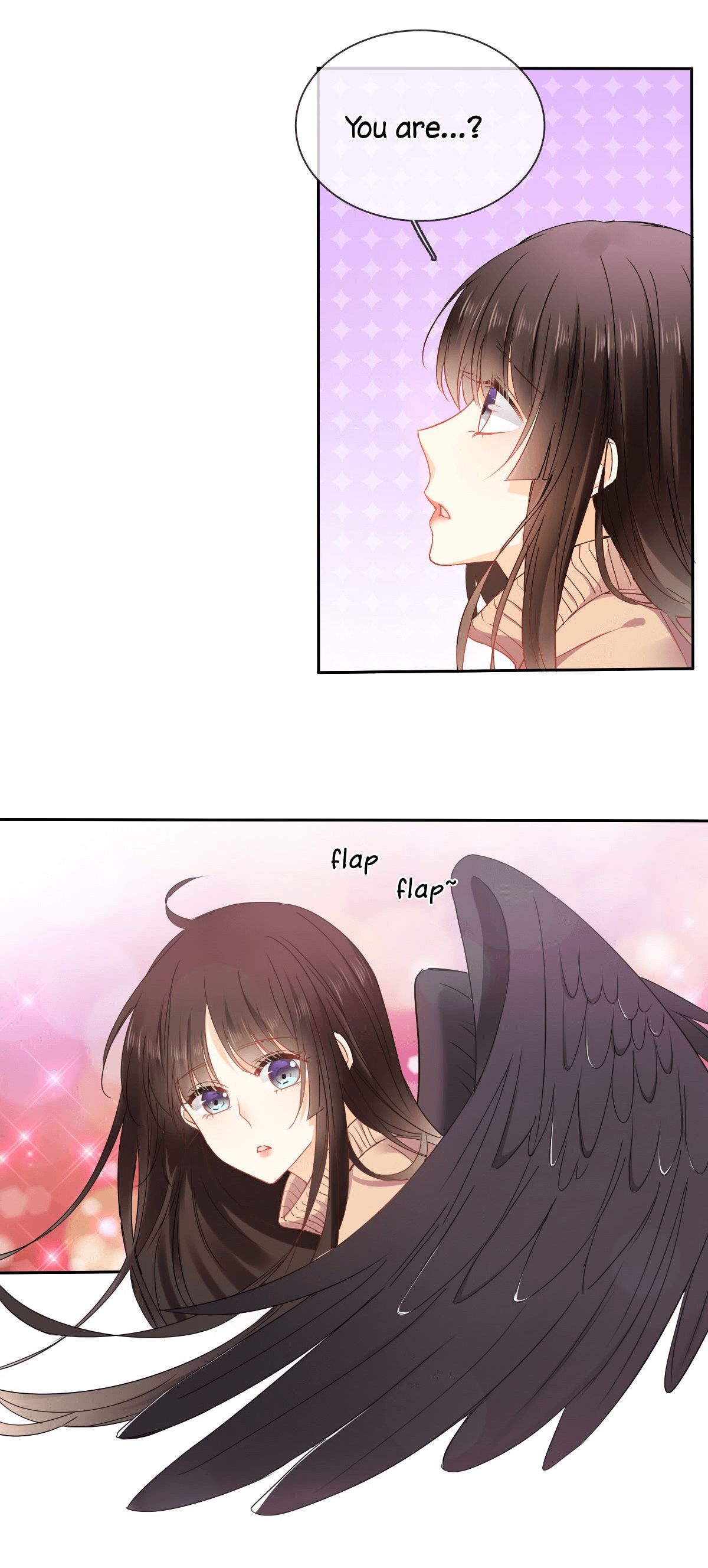 Flying Over A Thousand Mountains To Love You Chapter 25 Page 7
