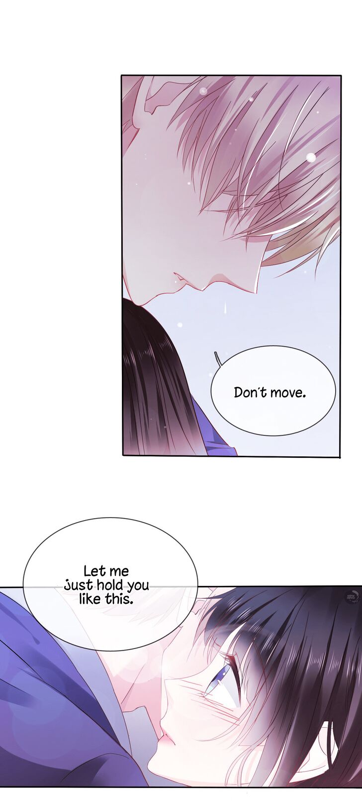 Flying Over A Thousand Mountains To Love You Chapter 26 Page 6