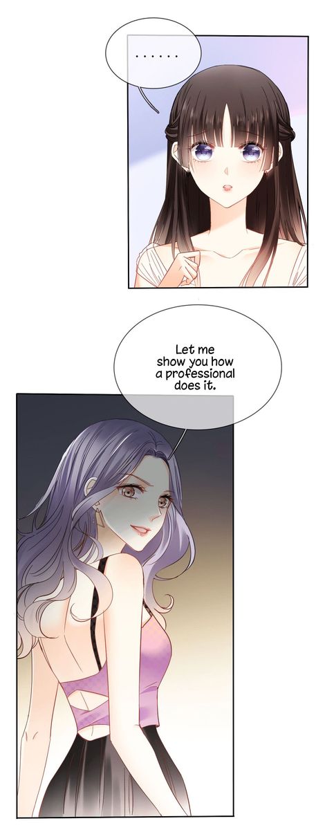 Flying Over A Thousand Mountains To Love You Chapter 30 Page 14