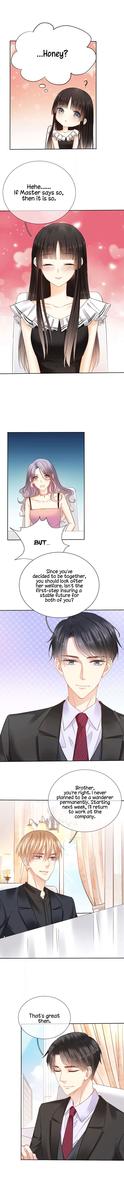 Flying Over A Thousand Mountains To Love You Chapter 32 Page 7