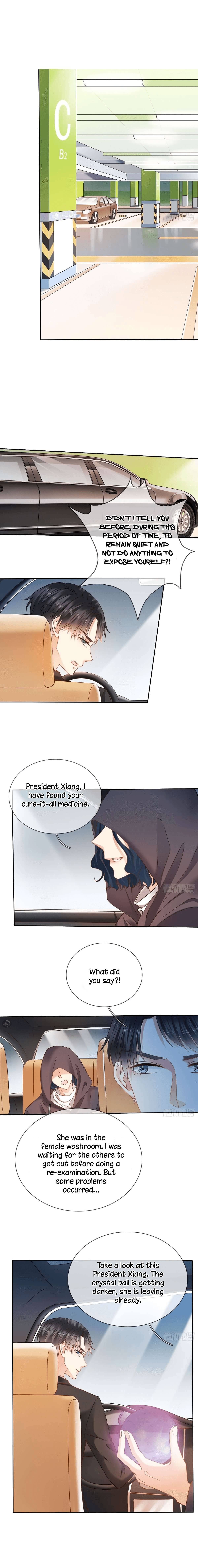 Flying Over A Thousand Mountains To Love You Chapter 36 Page 4