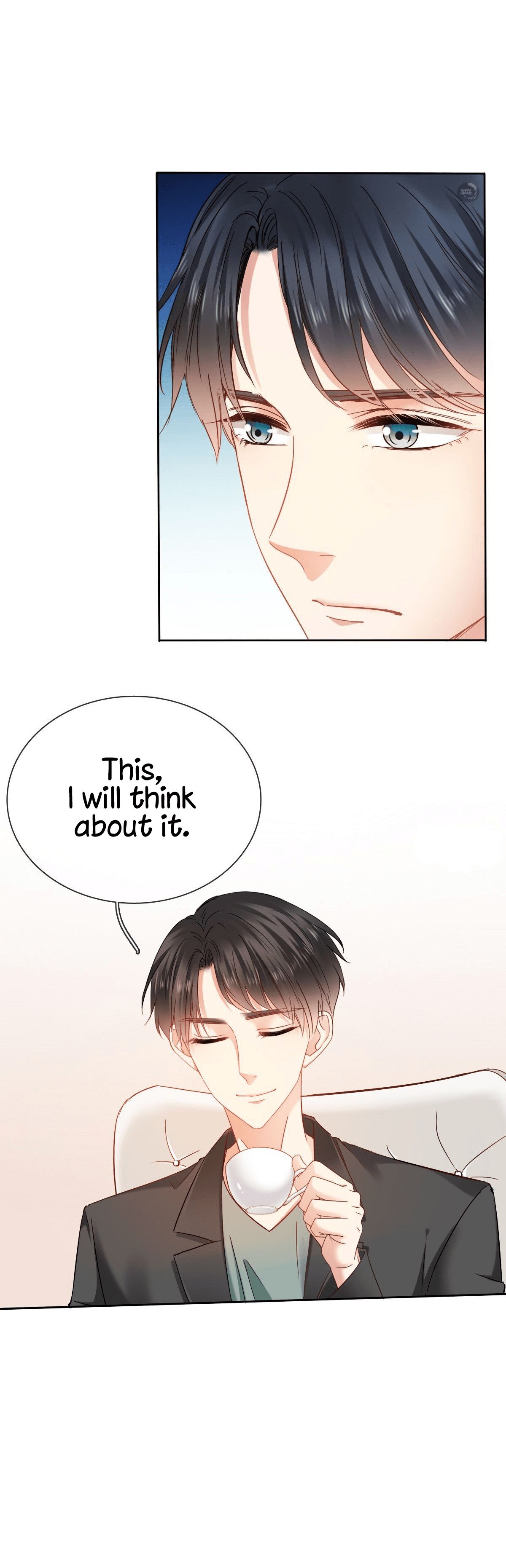 Flying Over A Thousand Mountains To Love You Chapter 43 Page 6
