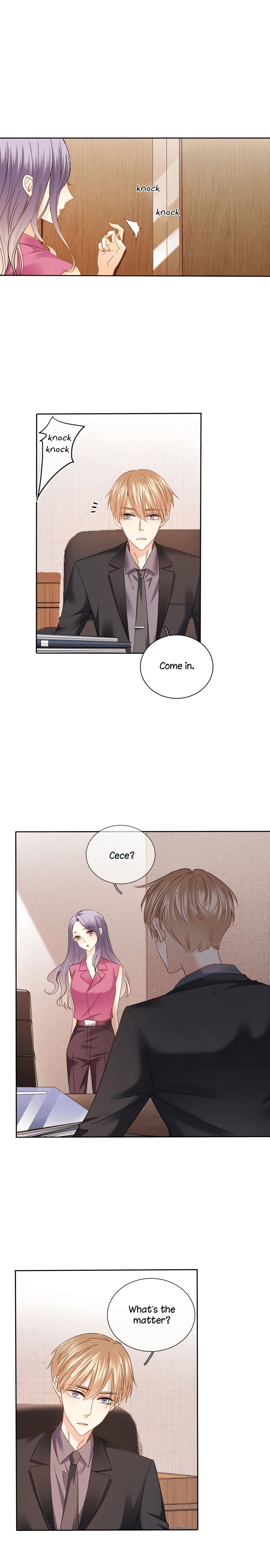 Flying Over A Thousand Mountains To Love You Chapter 49 Page 4