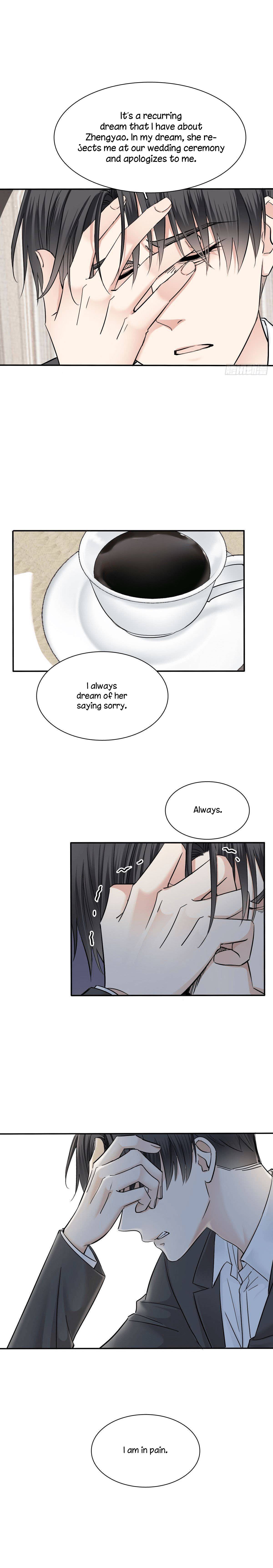 Flying Over A Thousand Mountains To Love You Chapter 73 Page 7