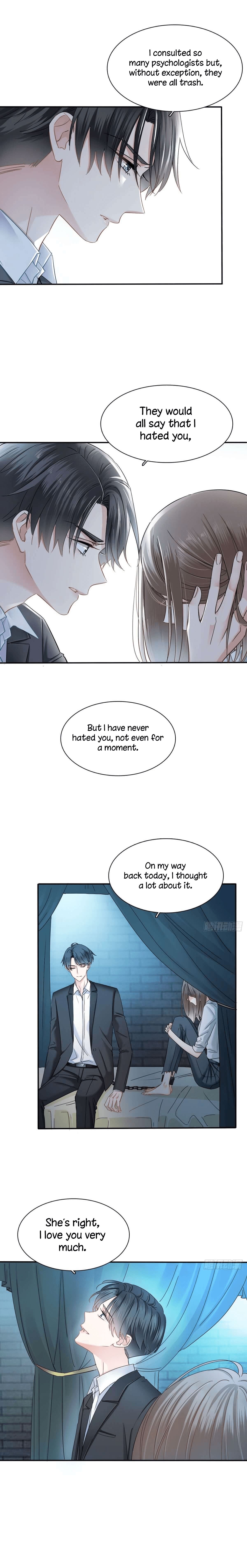 Flying Over A Thousand Mountains To Love You Chapter 74 Page 2