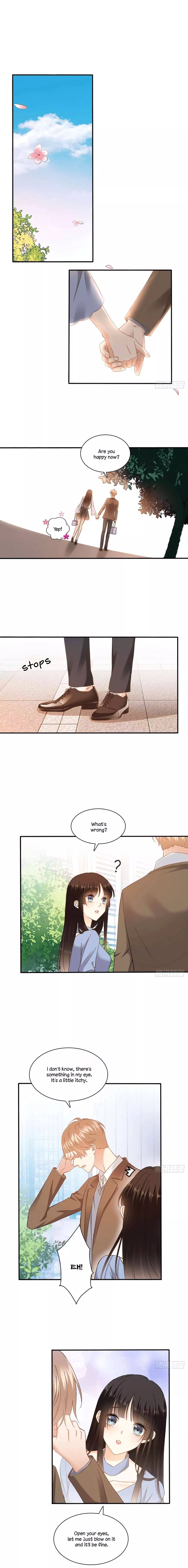 Flying Over A Thousand Mountains To Love You Chapter 90 Page 7