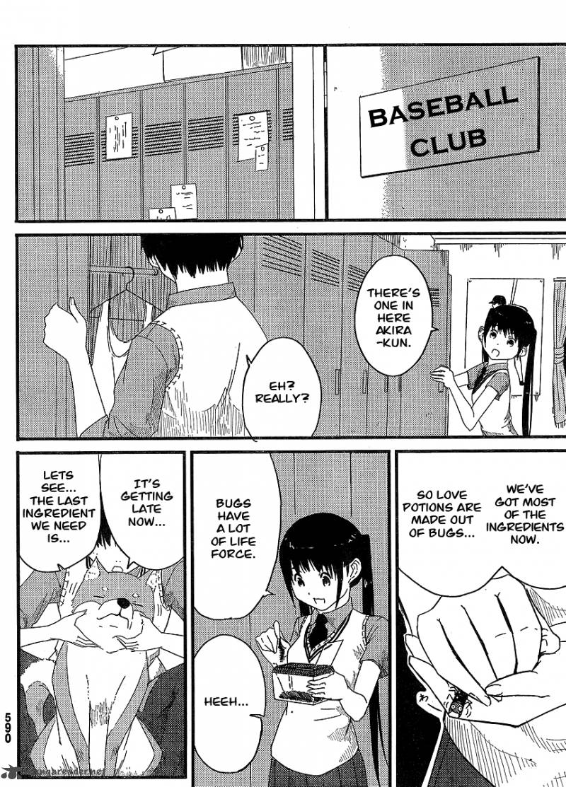 Flying Witch Chapter 1 Page 29