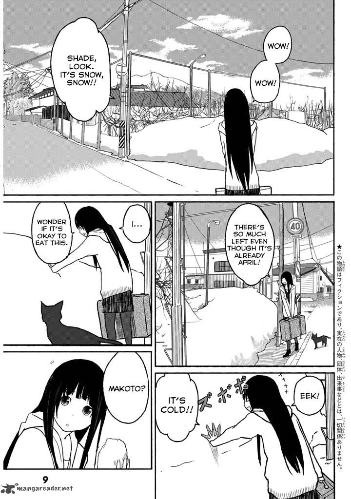 Flying Witch Chapter 1 Page 45