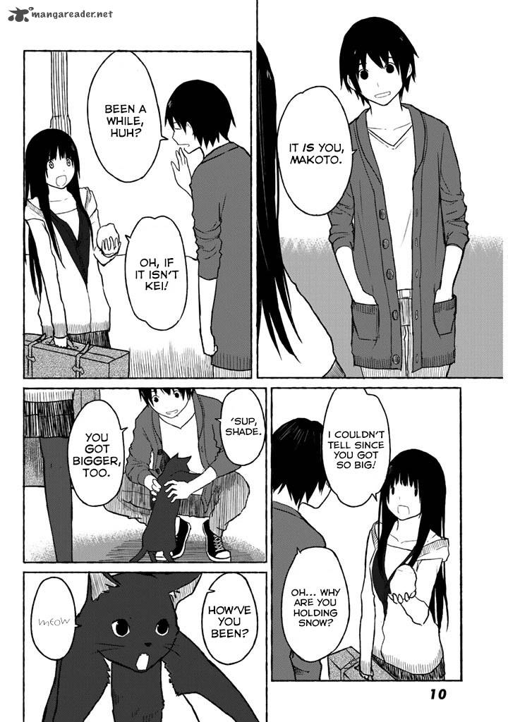 Flying Witch Chapter 1 Page 46