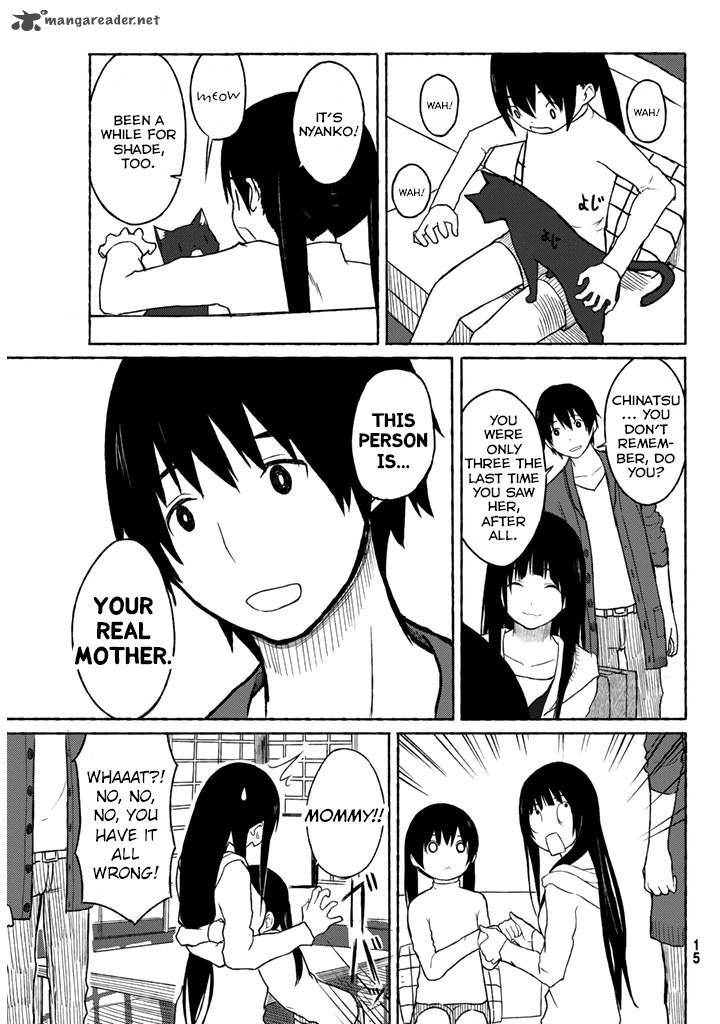 Flying Witch Chapter 1 Page 51