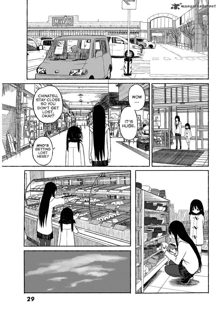 Flying Witch Chapter 1 Page 65