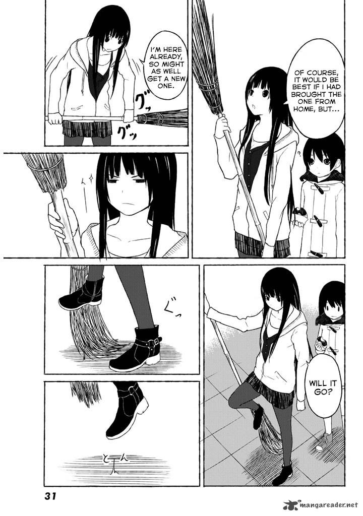 Flying Witch Chapter 1 Page 67