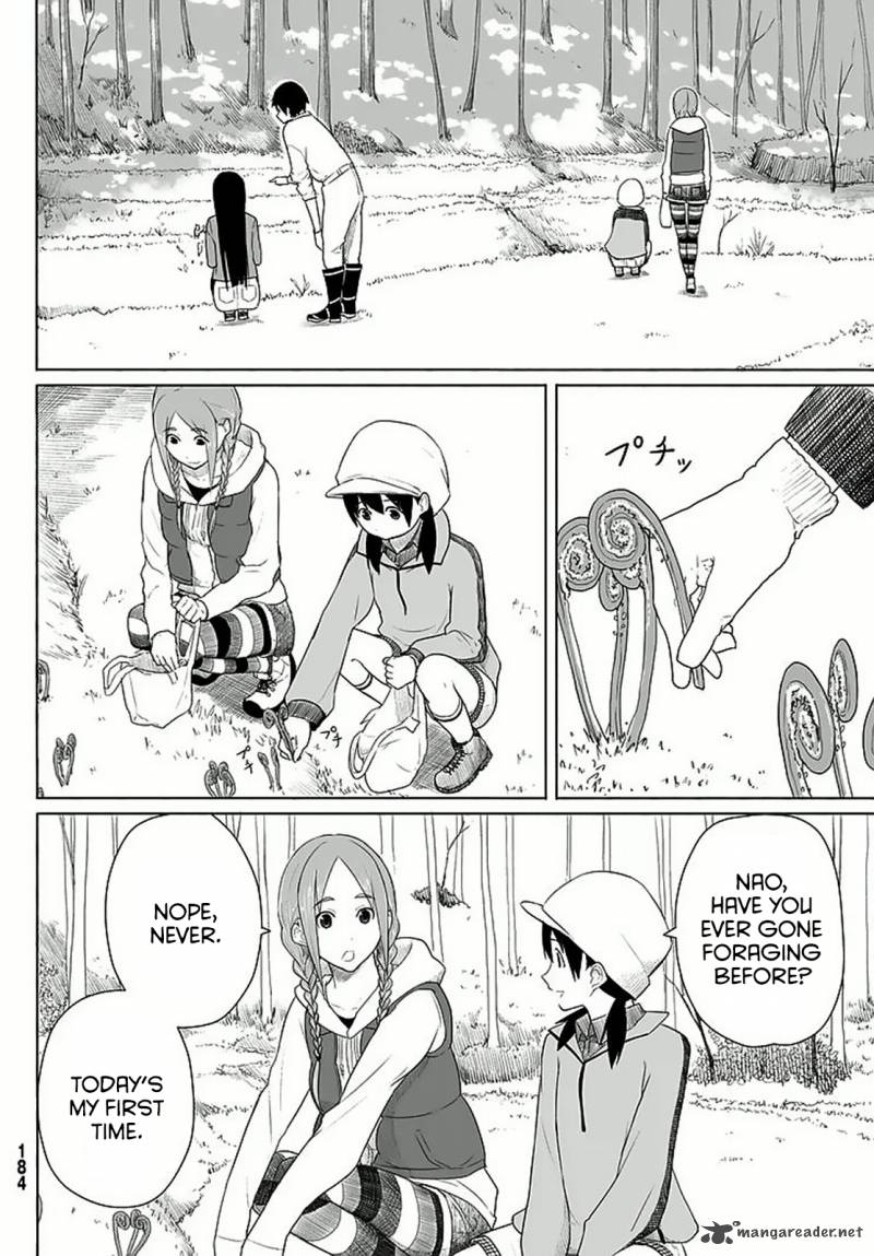 Flying Witch Chapter 12 Page 18