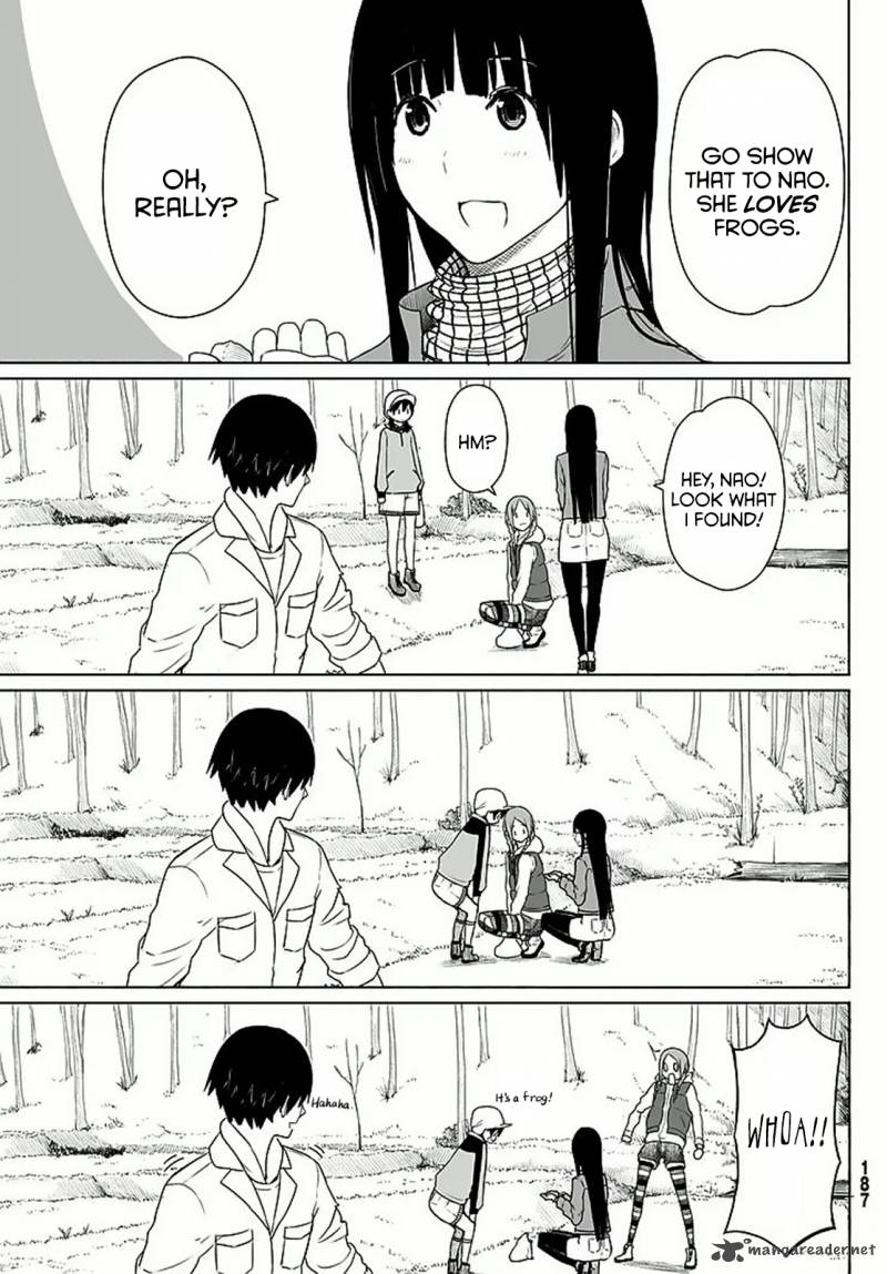 Flying Witch Chapter 12 Page 21