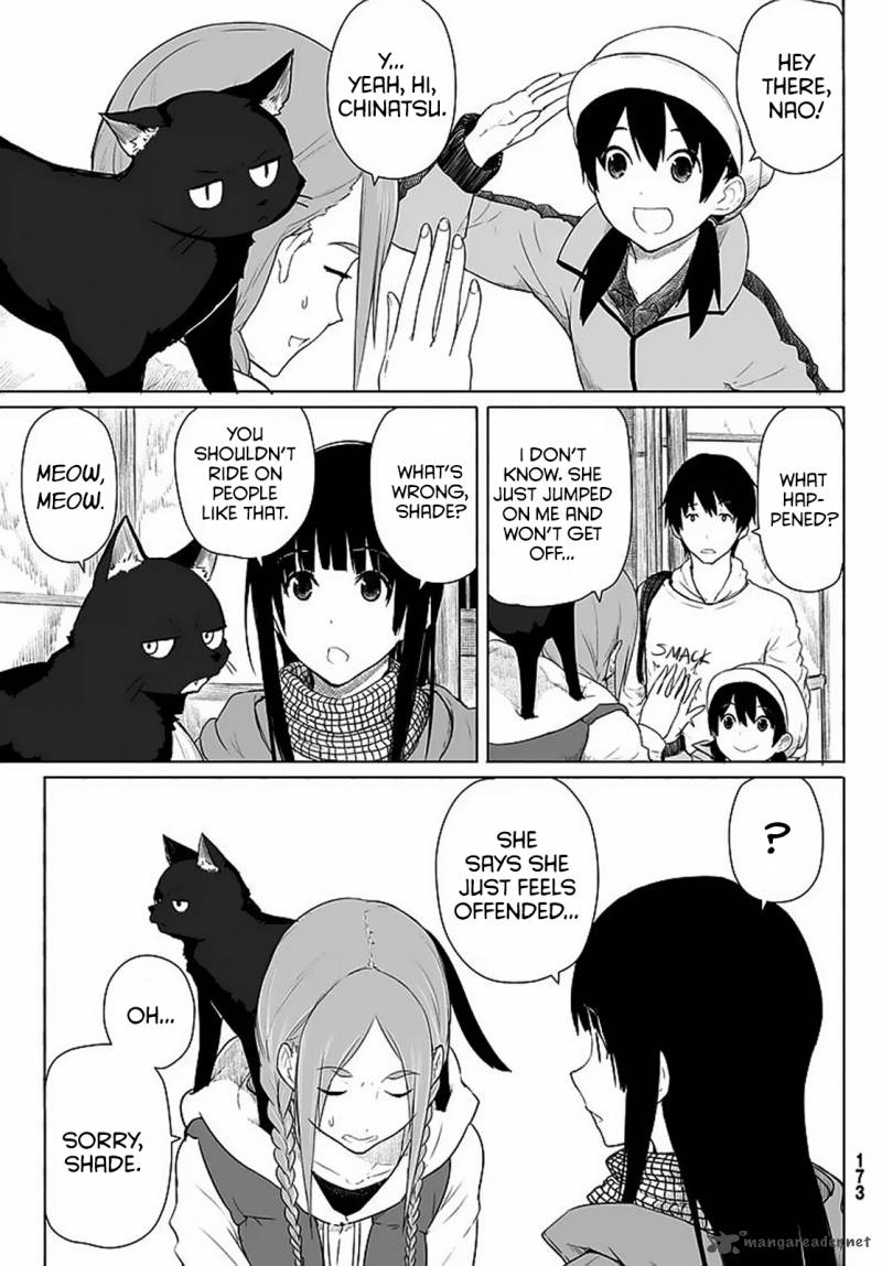 Flying Witch Chapter 12 Page 7