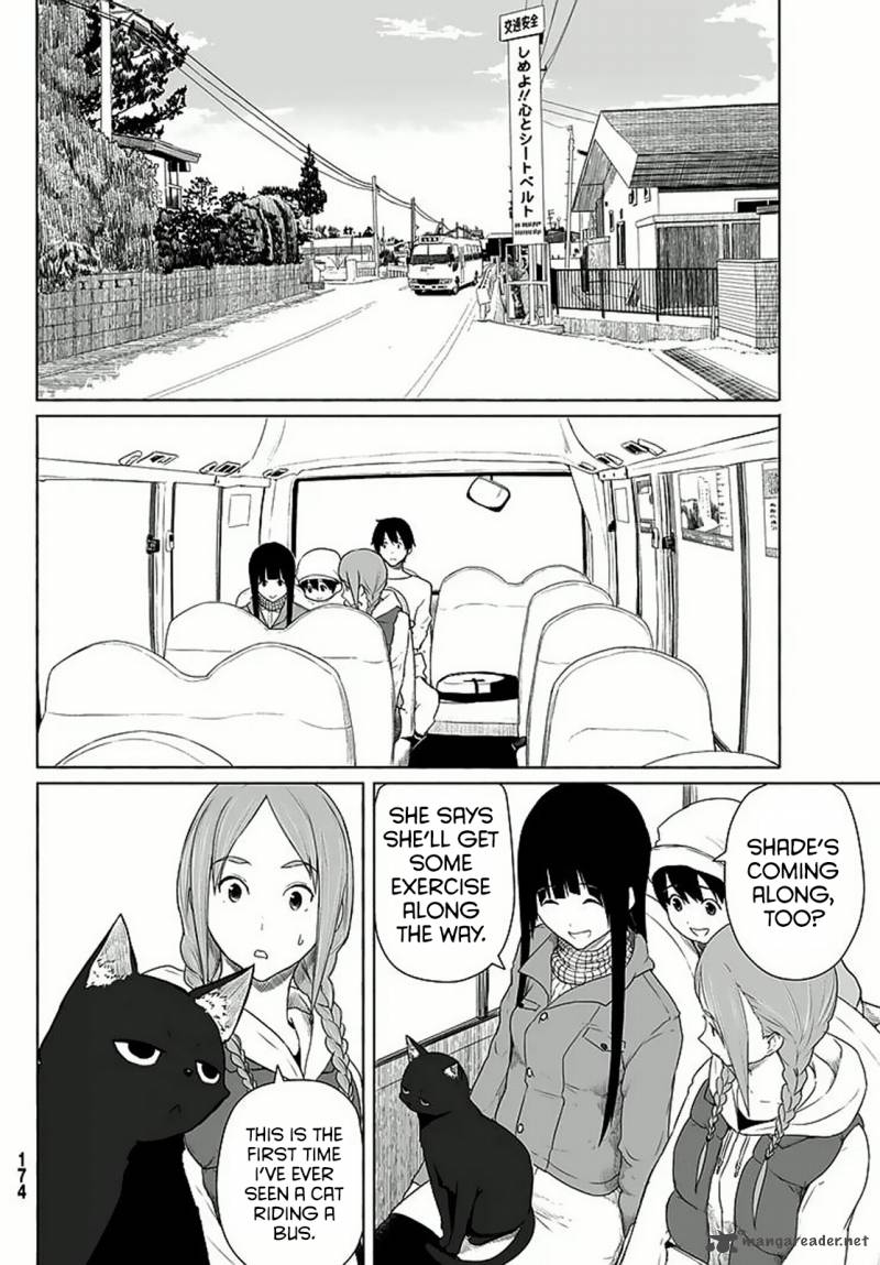 Flying Witch Chapter 12 Page 8