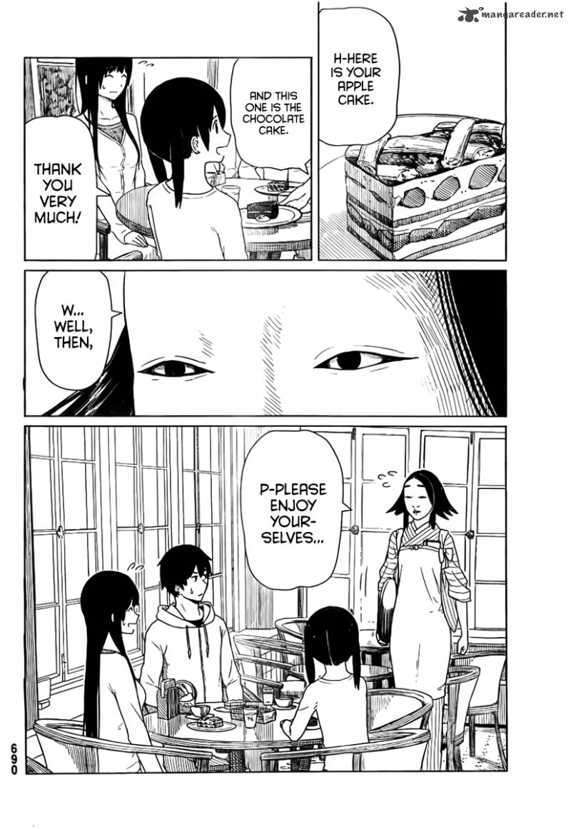 Flying Witch Chapter 13 Page 24