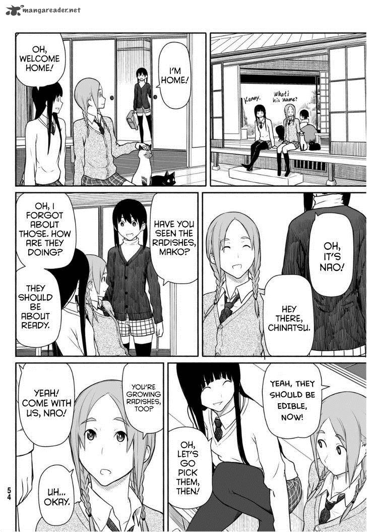 Flying Witch Chapter 16 Page 16