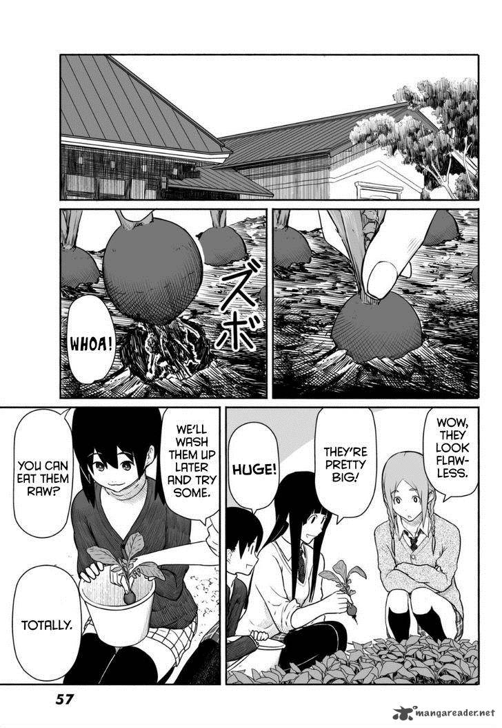 Flying Witch Chapter 16 Page 19