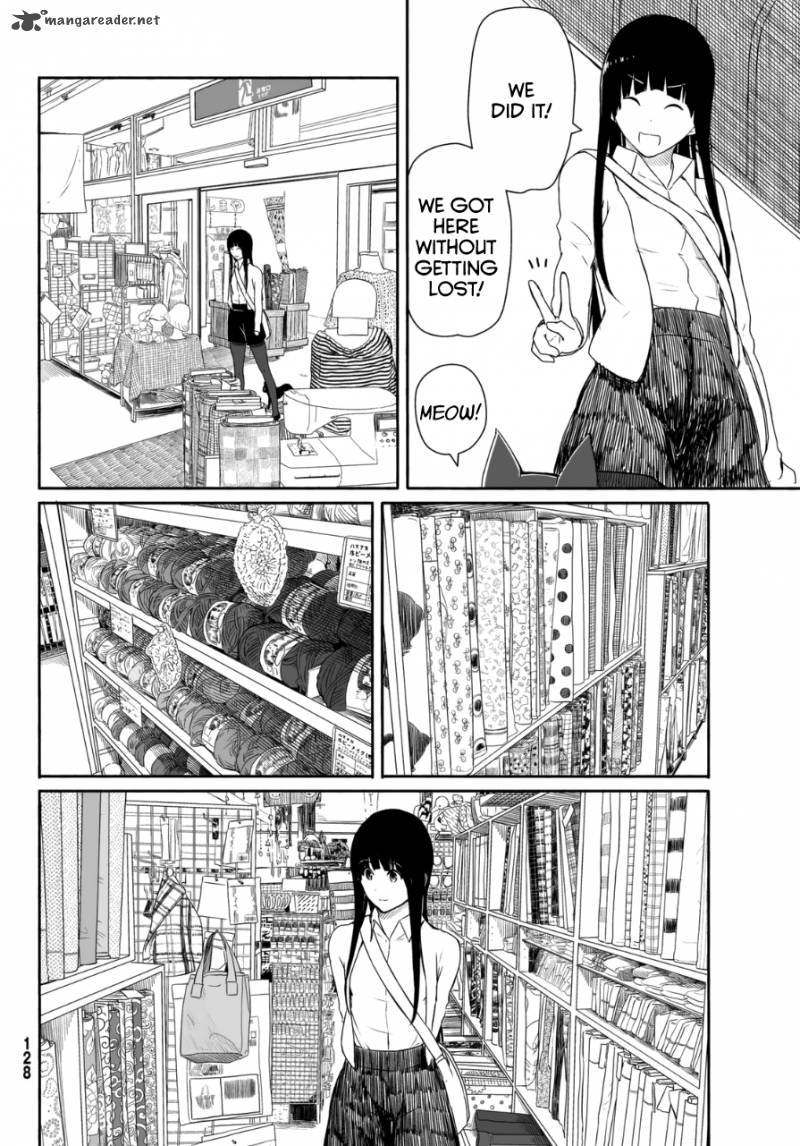 Flying Witch Chapter 19 Page 12