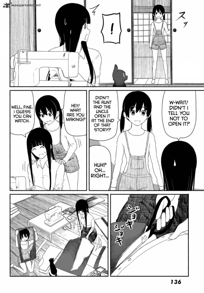Flying Witch Chapter 19 Page 20