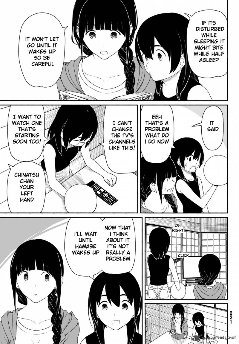 Flying Witch Chapter 24 Page 9