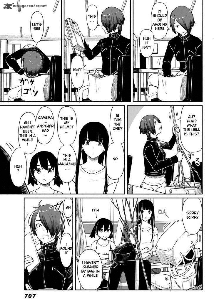 Flying Witch Chapter 29 Page 13