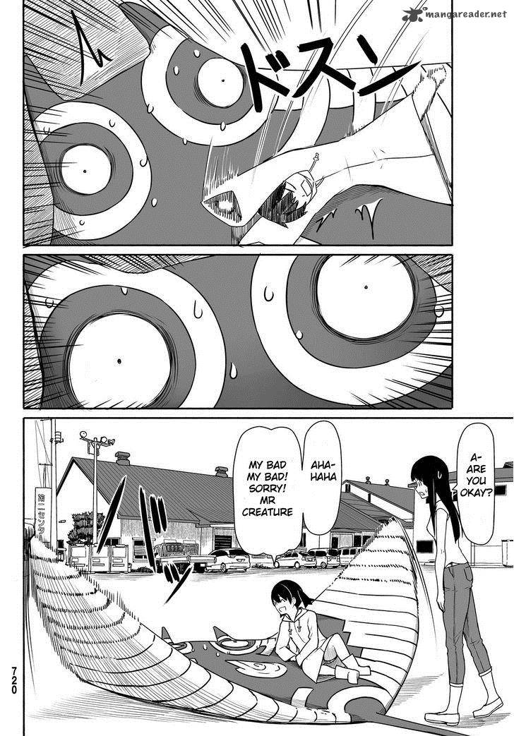 Flying Witch Chapter 29 Page 26