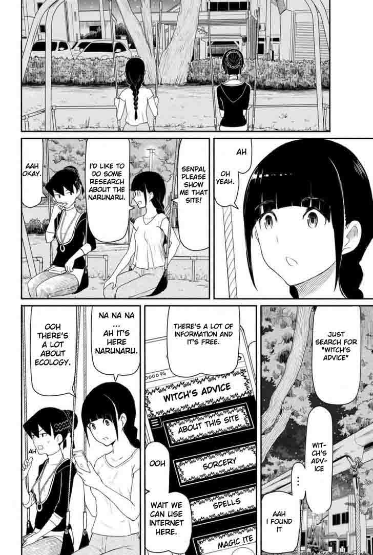 Flying Witch Chapter 36 Page 24