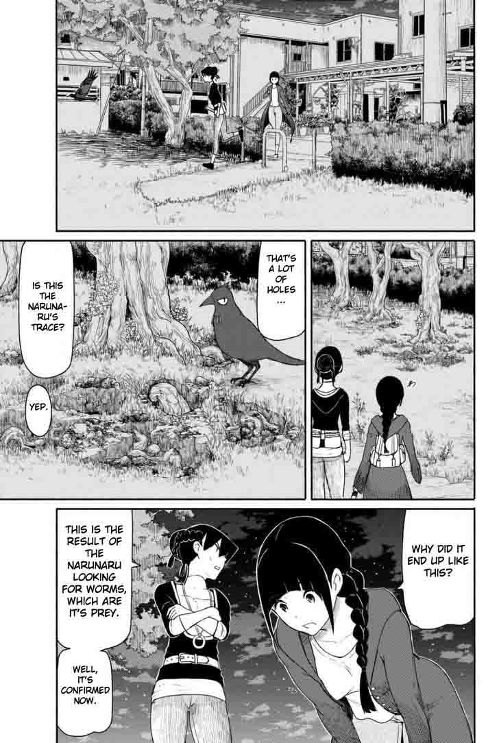 Flying Witch Chapter 36 Page 9