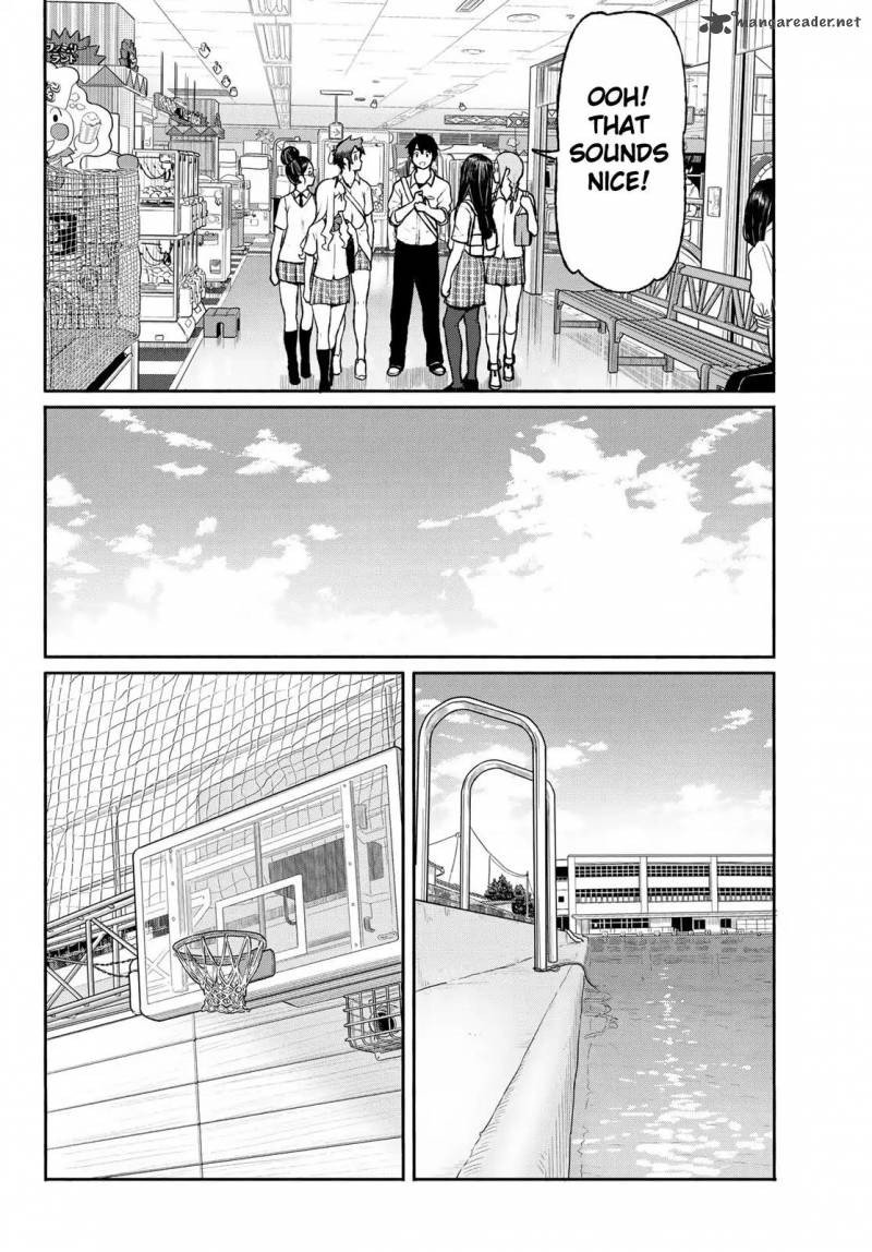Flying Witch Chapter 48 Page 20