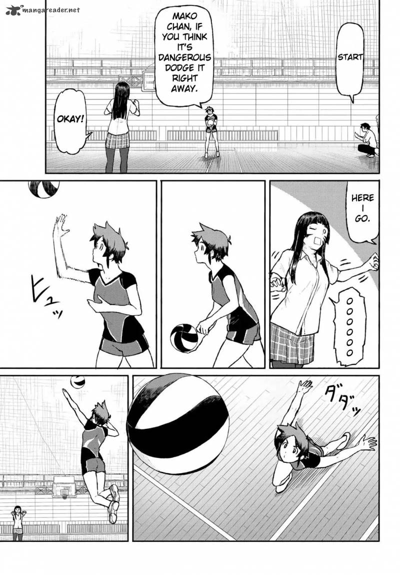 Flying Witch Chapter 48 Page 27