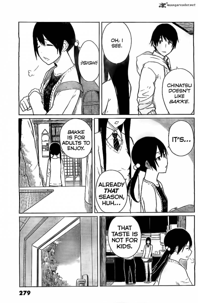 Flying Witch Chapter 7 Page 17