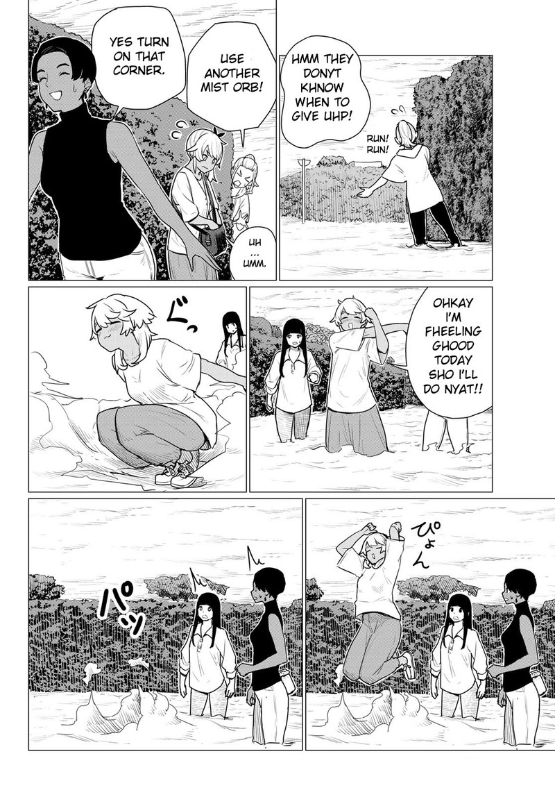 Flying Witch Chapter 77 Page 26