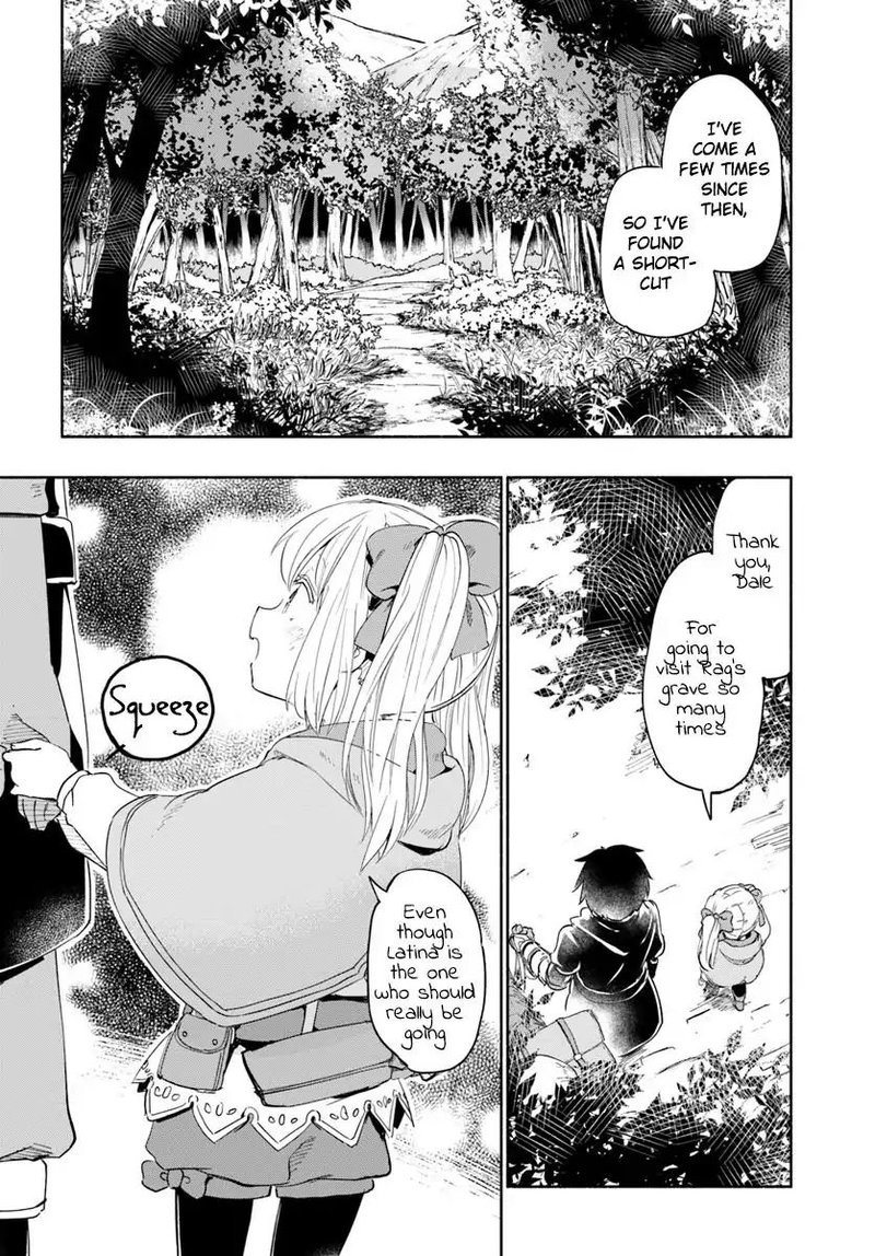 For My Daughter I Might Even Be Able To Defeat The Demon King Chapter 25 Page 6