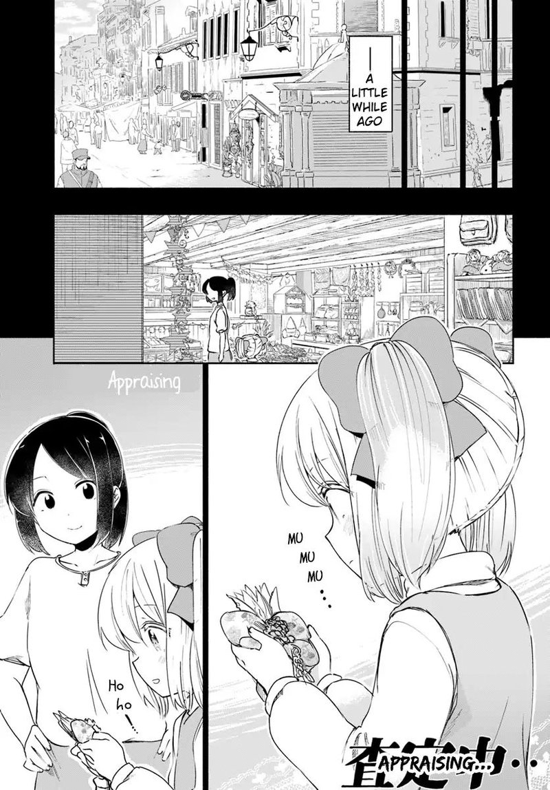 For My Daughter I Might Even Be Able To Defeat The Demon King Chapter 28 Page 25